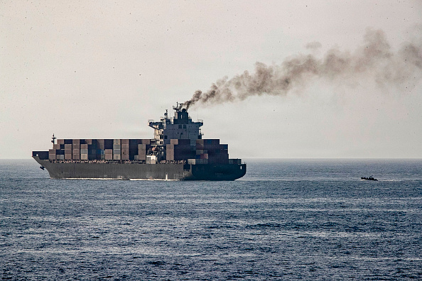 Via Paquistão, EUA liberam 22 tripulantes iranianos de navio apreendido no Oriente Médio