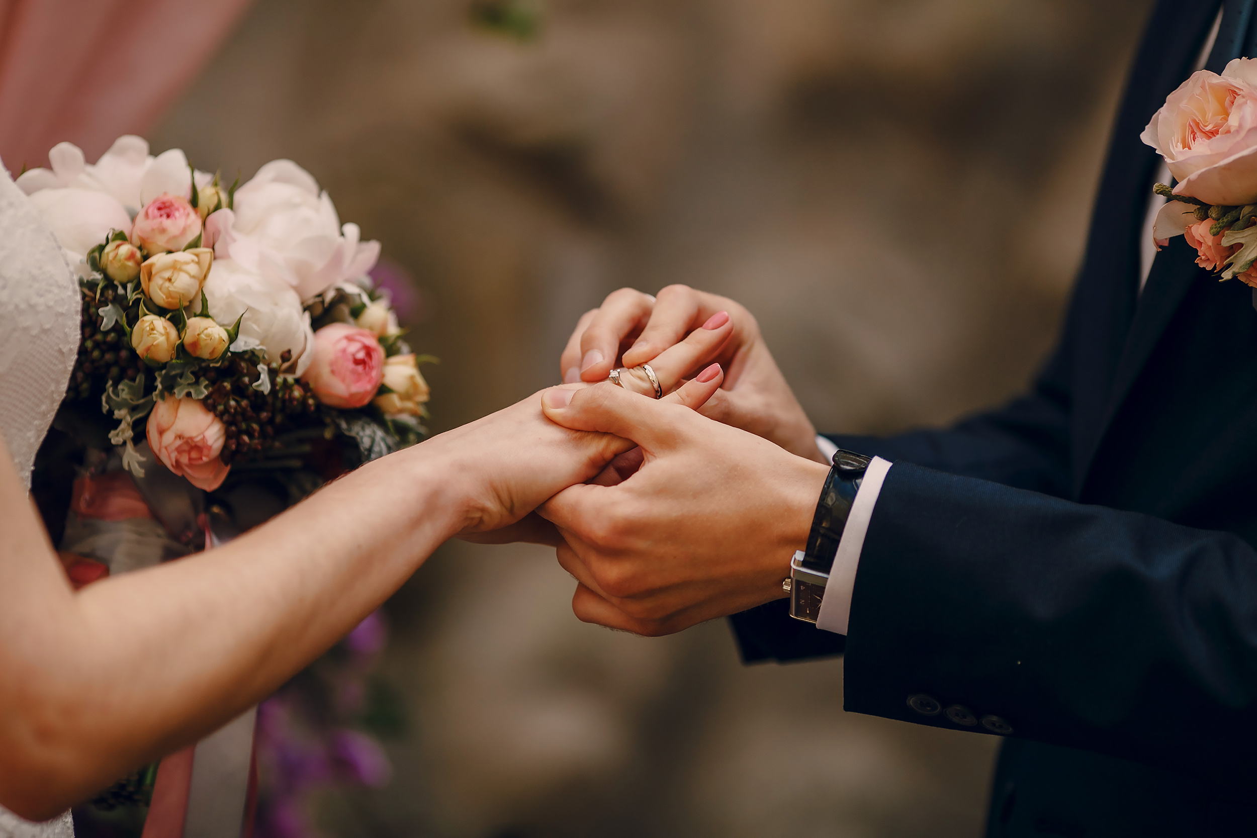 Cerimônia de casamento pode custar mais caro do que você imagina