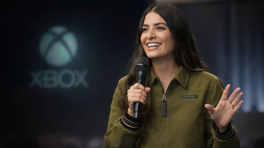 Os planos da nova CEO da Xbox para reconstruir a divisão de games da Microsoft