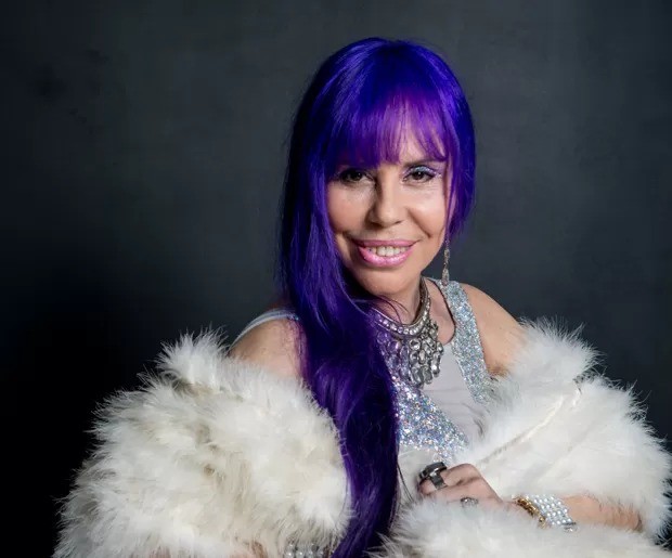 Mostra de diversidade reúne Baby do Brasil e outros astros da música e cinema