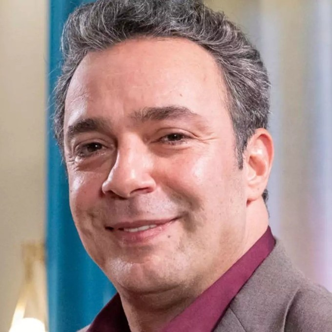 A piada que Marcelo Médici se recusou fazer em ‘A Praça é Nossa’