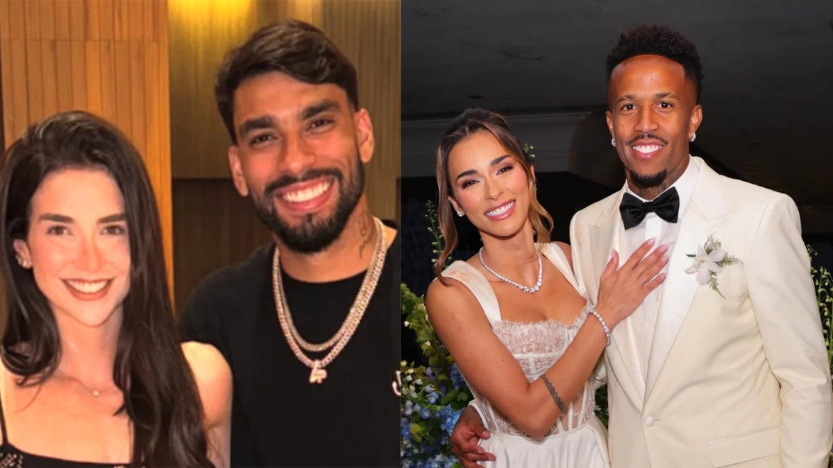 Detalhe chama atenção em filme da Globo com mulheres de jogadores