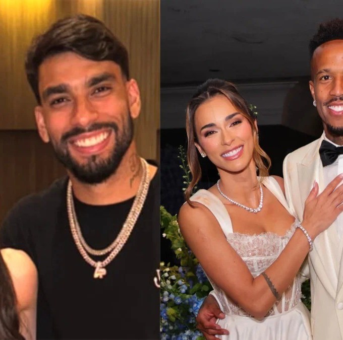 Detalhe chama atenção em filme da Globo com mulheres de jogadores