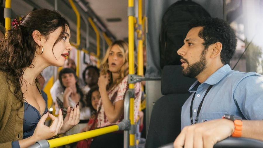 O raro caso do ator mediano que não para de engatar trabalhos na TV Globo