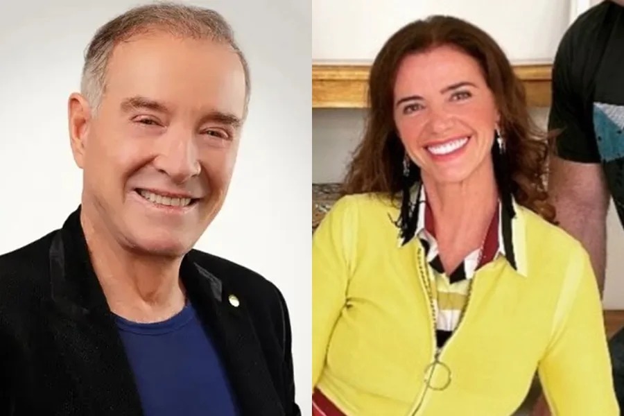 A nova revolta de Luma de Oliveira com Eike Batista por causa de filhos