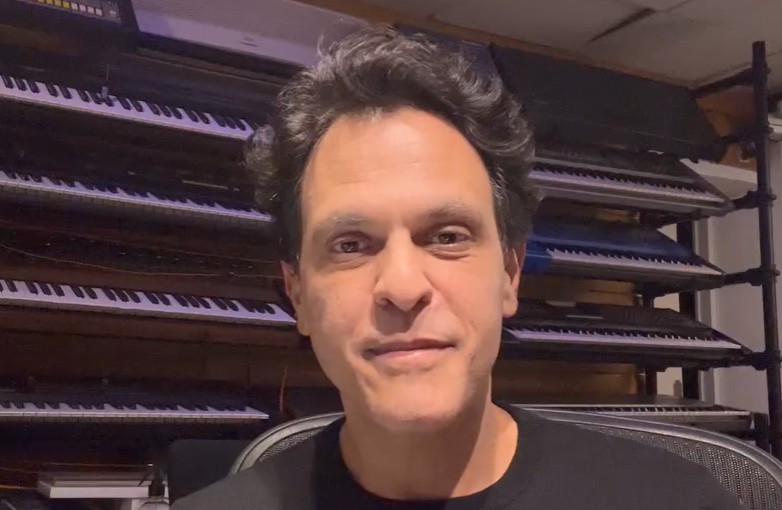 Filho de Elis Regina critica ex-padrasto e expõe trauma após morte da mãe