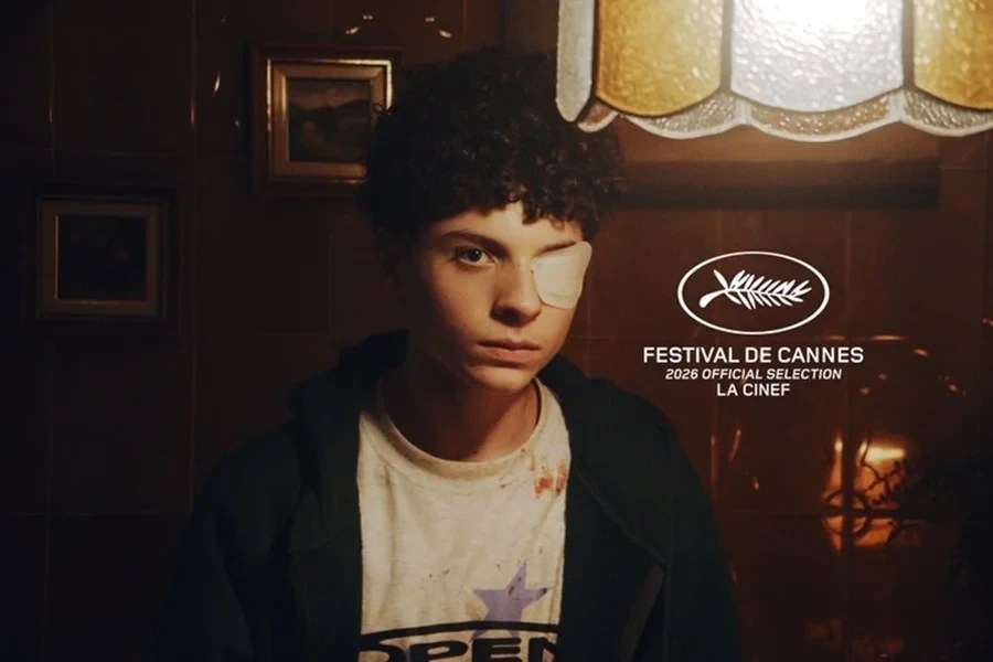 Conheça o curta brasileiro premiado no Festival de Cannes