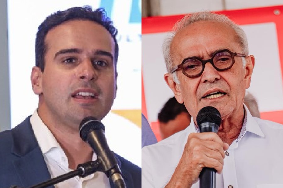 O acirrado duelo entre dois aliados de Lula no Nordeste, segundo pesquisa Real Time Big Data