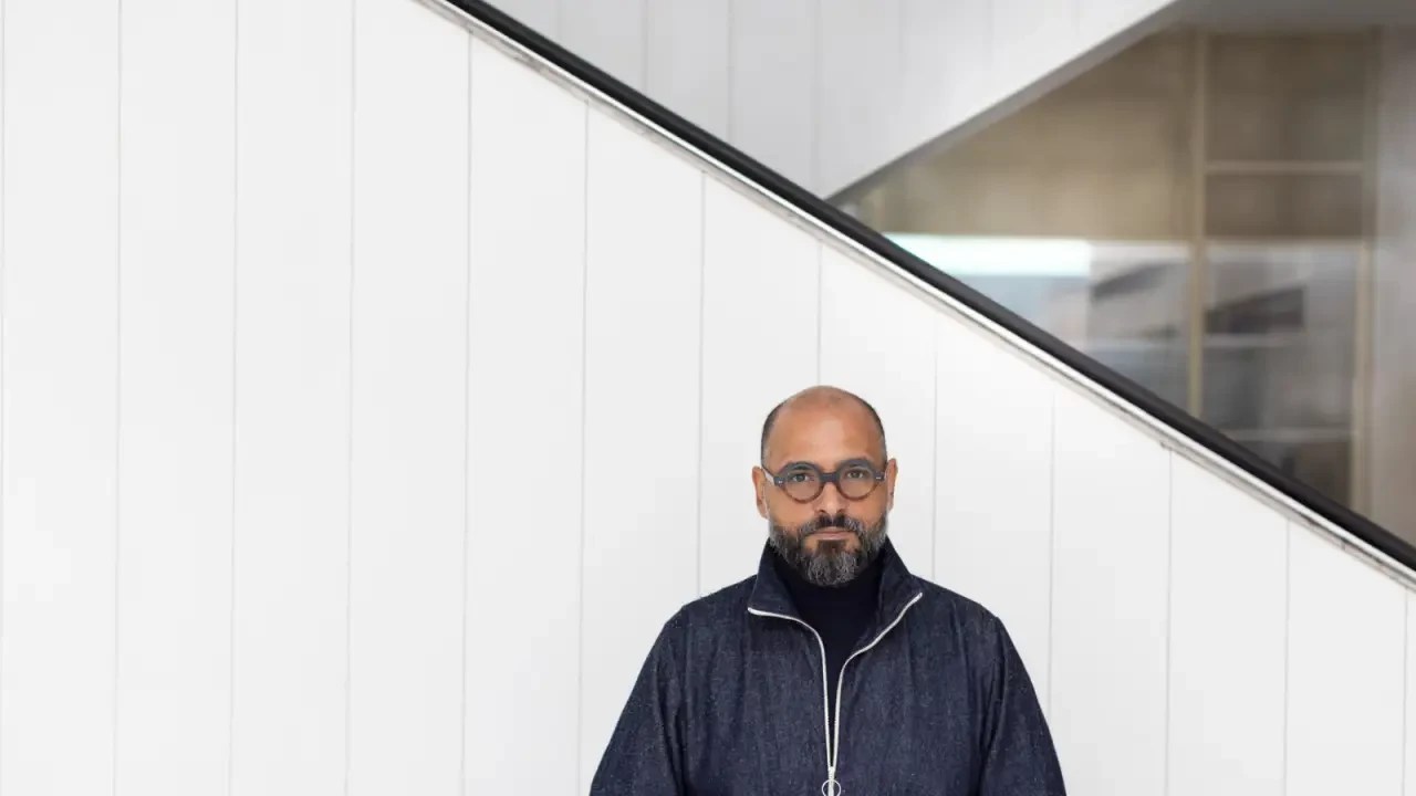 Autor do best-seller Coisa de Rico será uma das estrelas do CUPOLA Summit