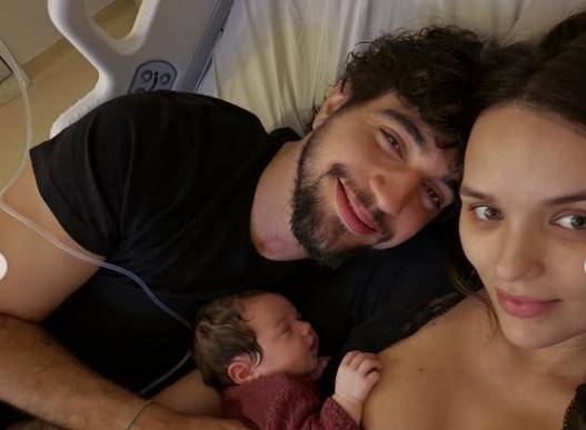 Rafa Kalimann e Nattan reacendem debate sobre eficácia da terapia de casal
