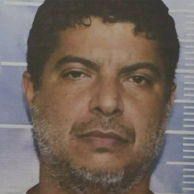 Miliciano Orlando Curicica é condenado a mais de 35 anos de prisão