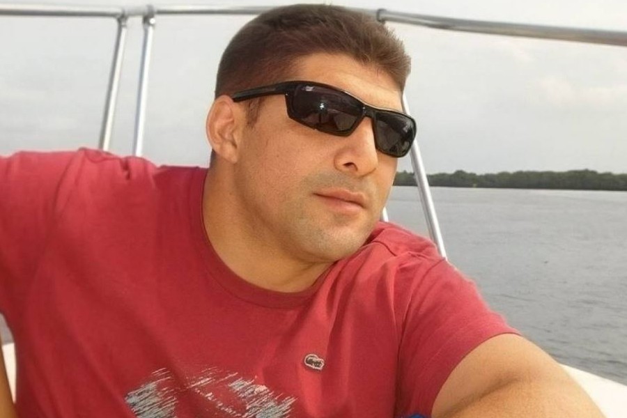 Raúl Guillermo Rodríguez Castro