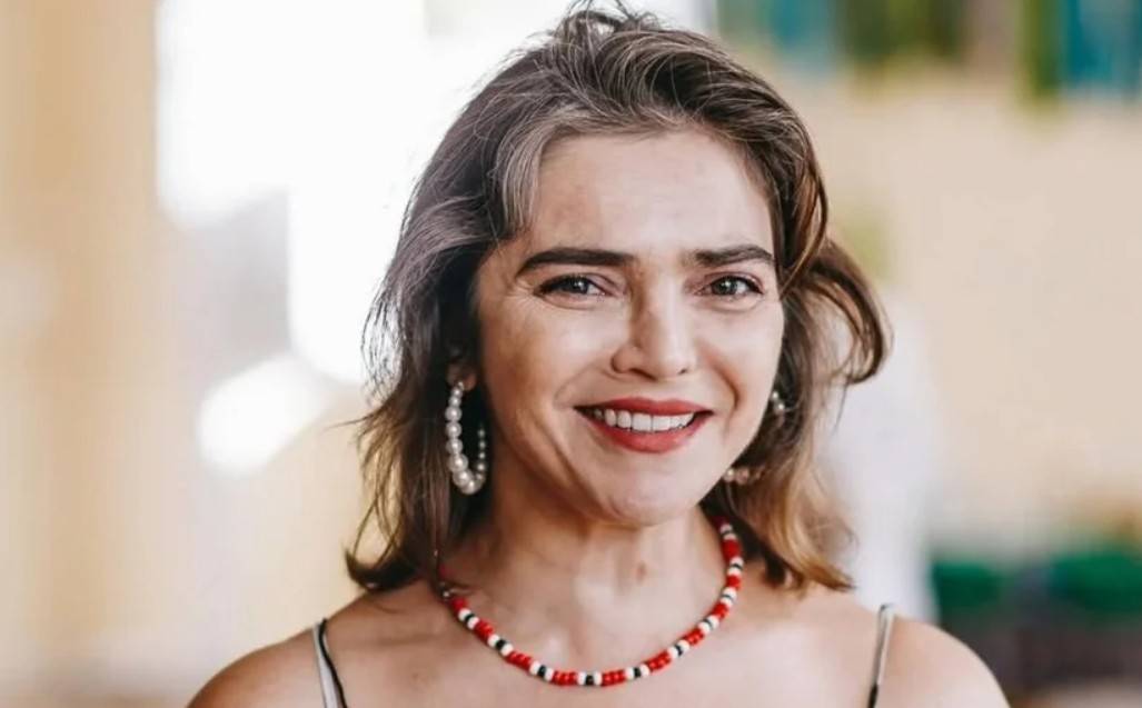 Titina Medeiros vira patrimônio cultural do Rio Grande do Norte