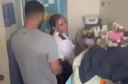 O que diz carcereira brasileira que fez sexo com detento em Londres