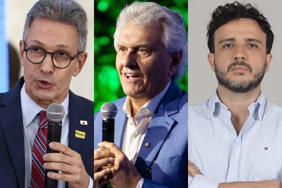 O candidato que pode ameaçar Flávio Bolsonaro na direita, segundo cientista político