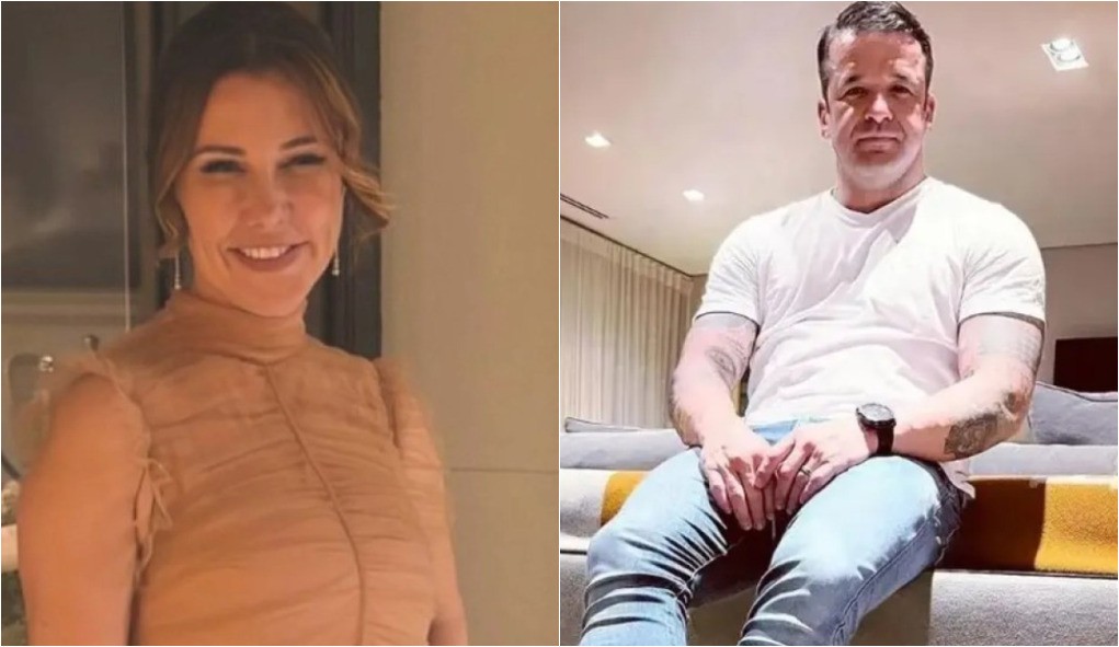 Preso por estupro, Thiago Brennand vai se casar com Karina Kufa, ex-advogada de Bolsonaro