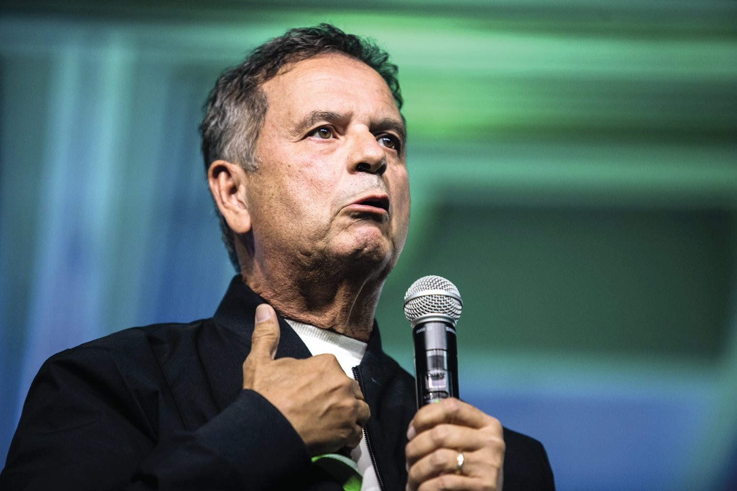 Coordenador da campanha de Flávio aciona Comissão de Ética contra ministro das Relações Exteriores