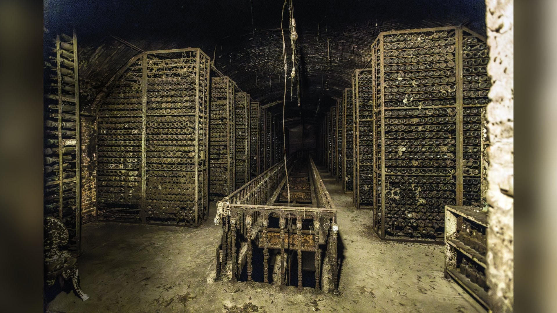 Adega ancestral: a descoberta que coloca Geórgia no centro do mundo dos vinhos