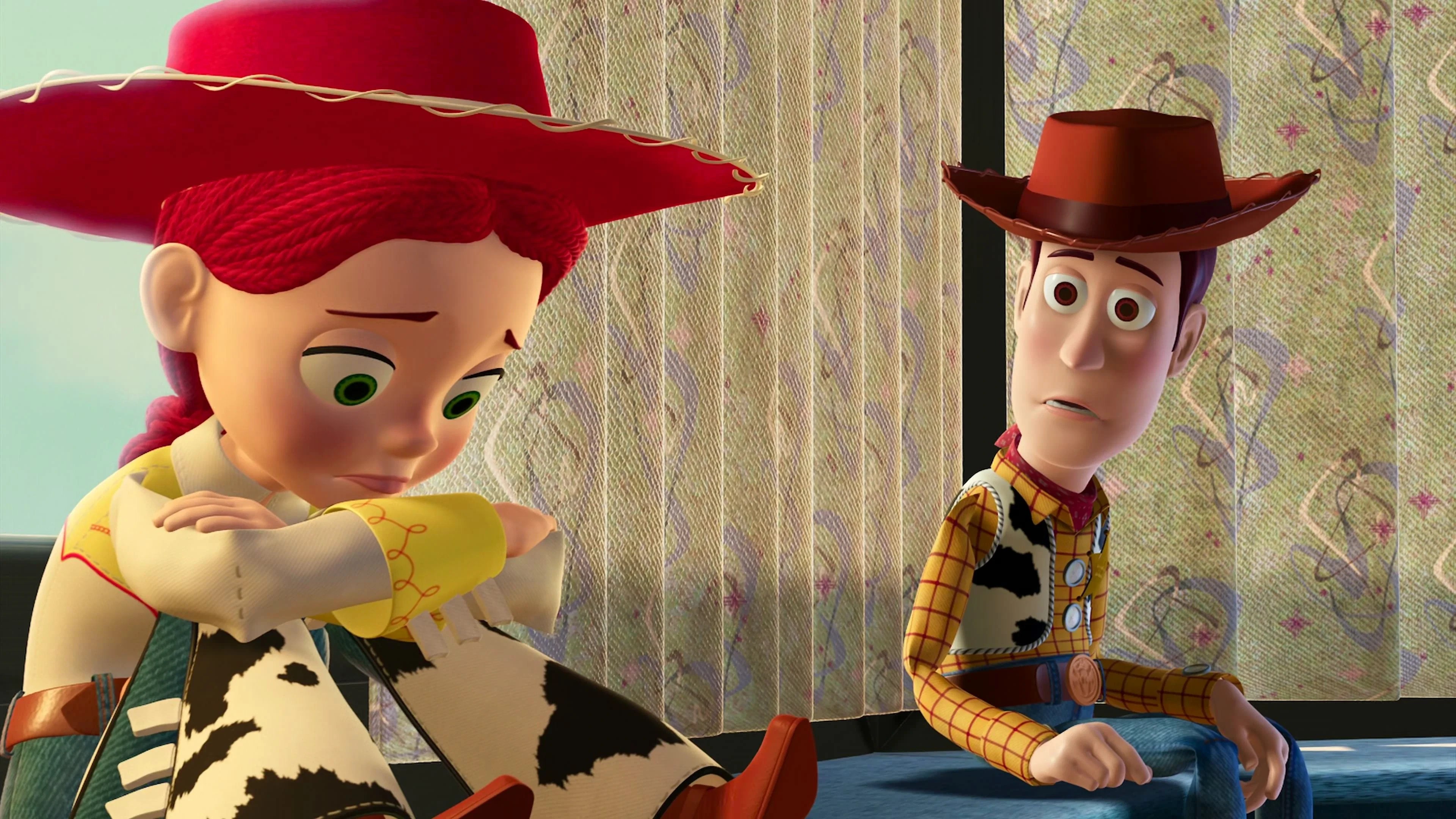 Como ‘Toy Story 2’ quase levou o estúdio Pixar à ruína