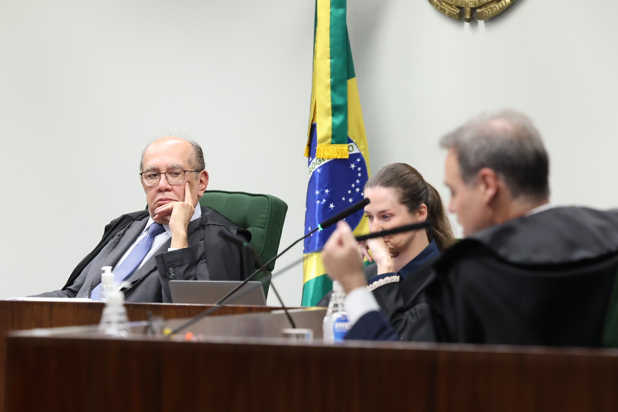 O que está por trás da crítica de Gilmar Mendes a André Mendonça