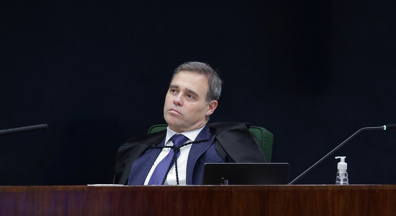 Por que Mendonça negou busca em gabinete de Jaques Wagner no Senado