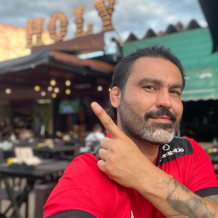 A decisão do Conare da Argentina que pode beneficiar o sobrinho de Jair Bolsonaro