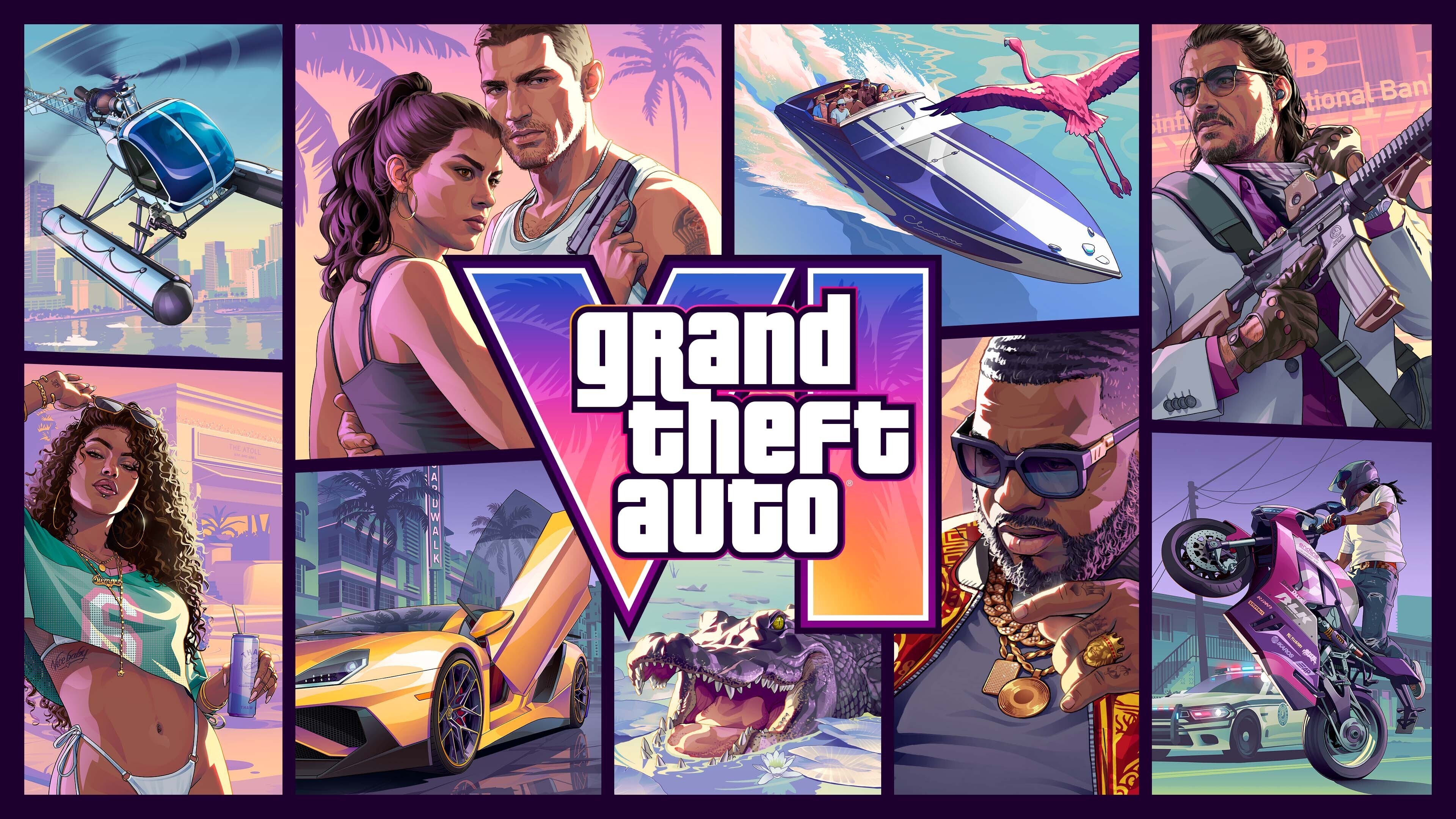 GTA 6: Rockstar Games bate o martelo e anuncia valor final para o jogo