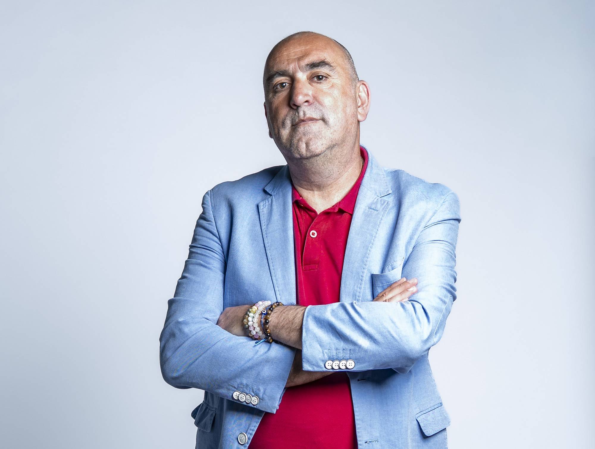 “A novela não perdeu força. O que mudou foi como as pessoas a consomem”, diz autor português de ‘Dona Beja’