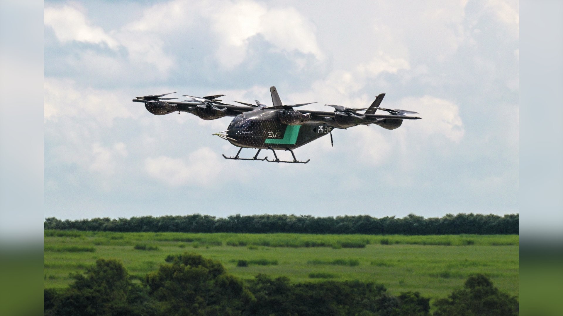 Como o Brasil virou uma potência no mercado mundial da aviação