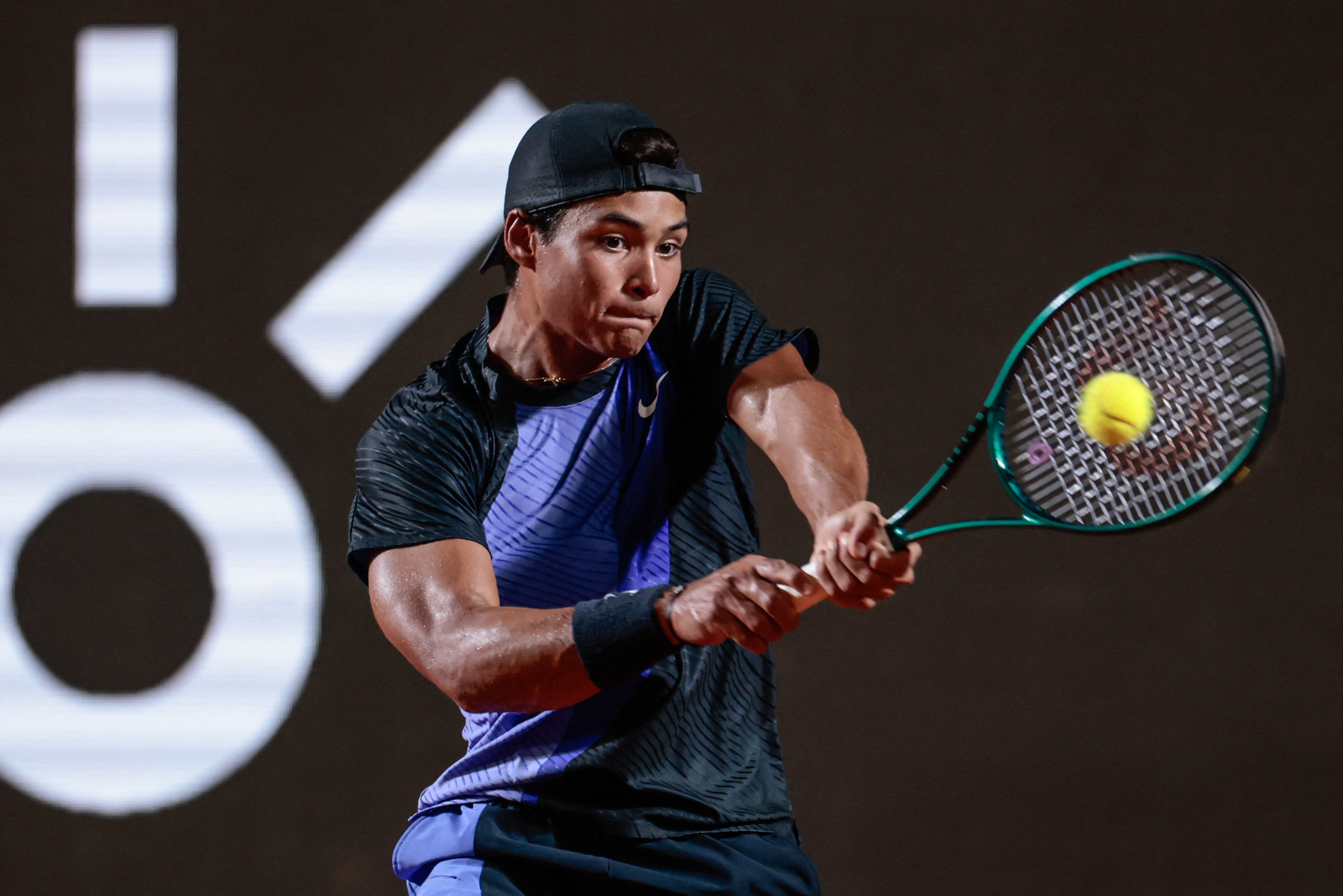 Em duelo de brasileiros, Gutão vence e vai para final do Roland Garros juvenil