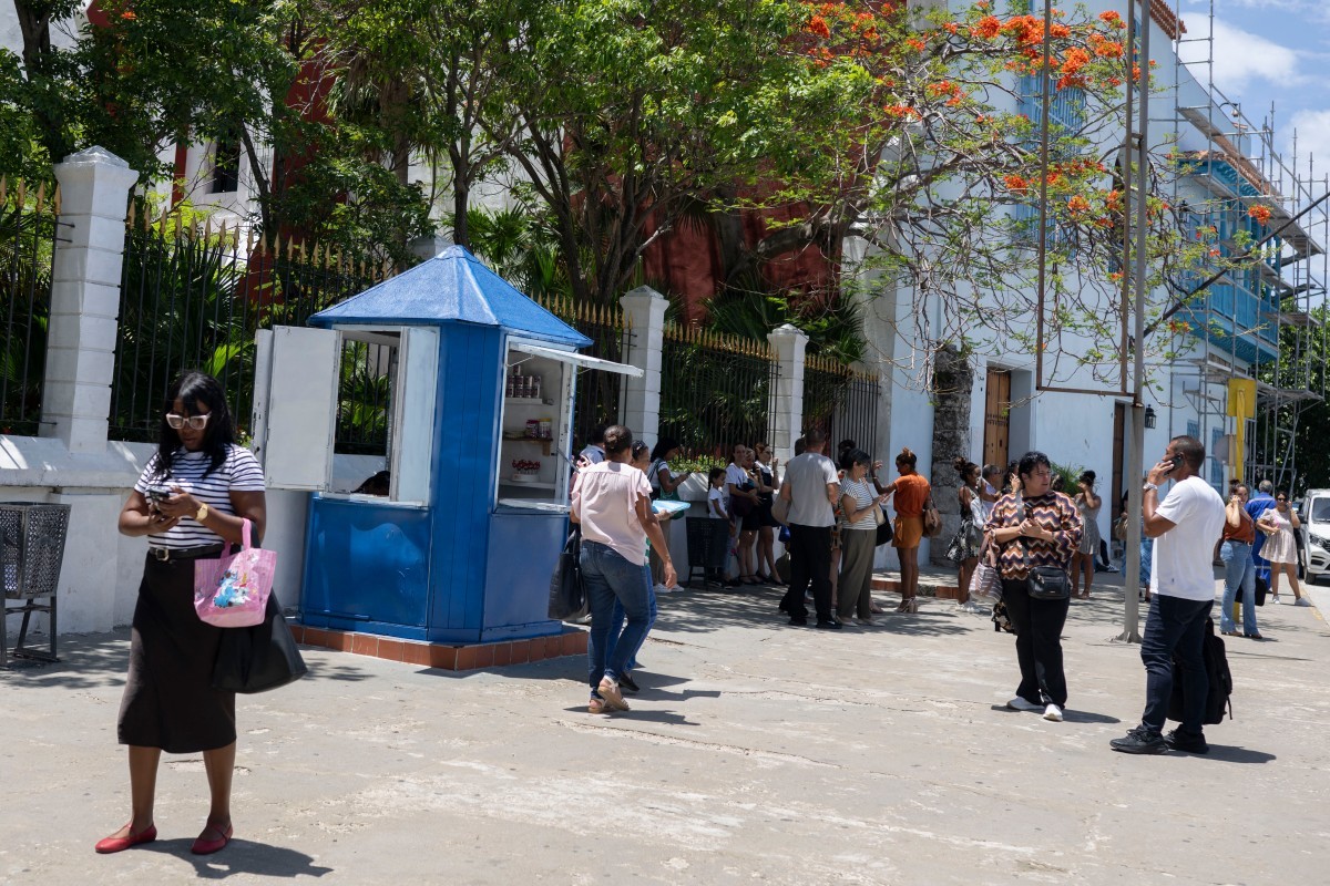 Terremoto de magnitude 6,1 é sentido em Havana e em cidades da Flórida