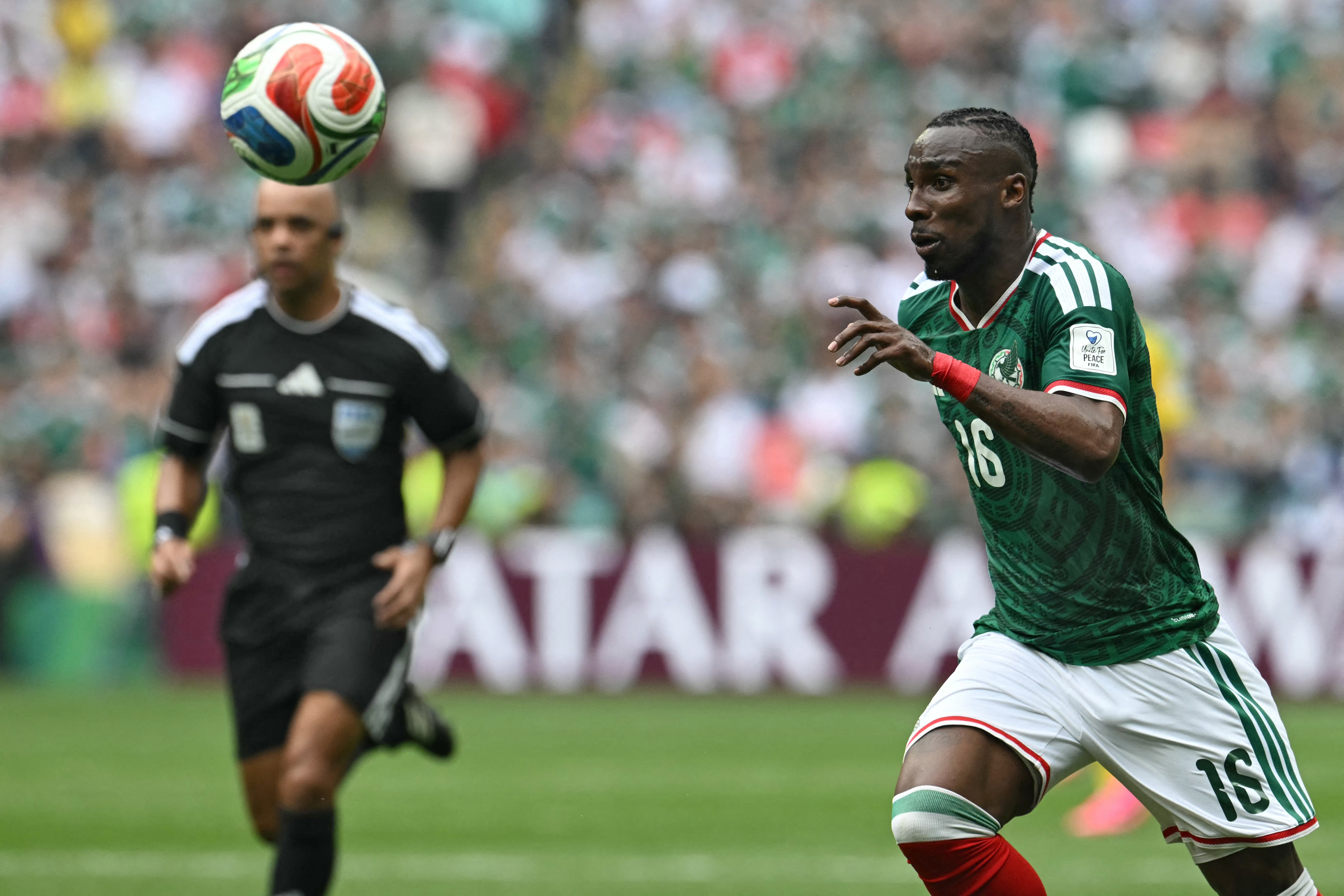 O curioso dado por trás do primeiro gol da Copa do Mundo de 2026