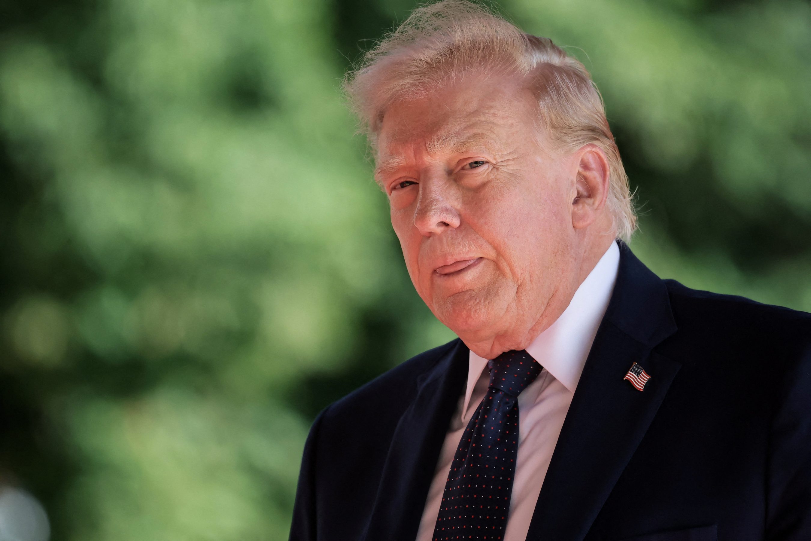 Em revés para Trump, Senado aprova resolução que limita poderes presidenciais na guerra contra Irã