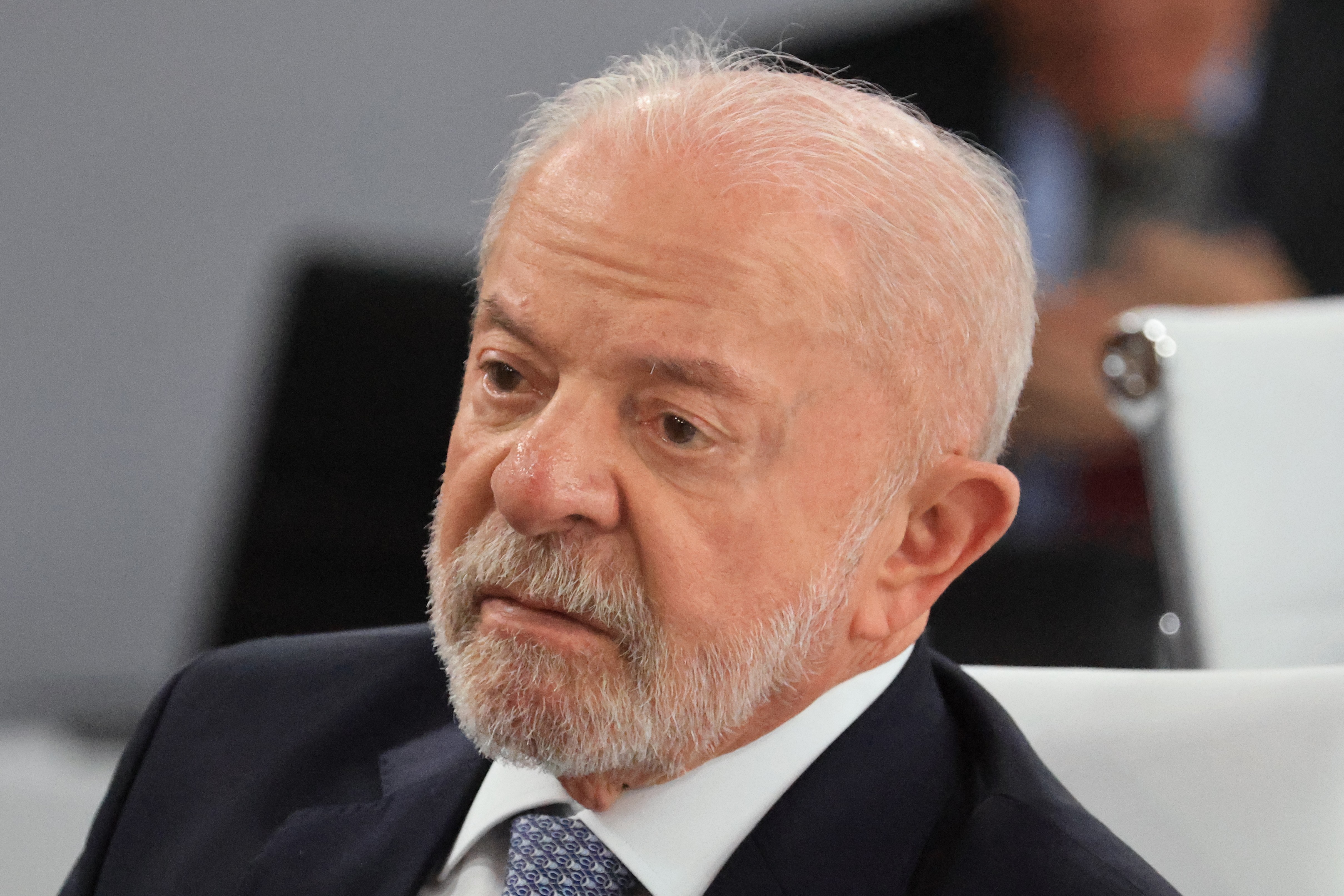 Lula evita parabenizar Espriella e sublinha que relação com Colômbia ‘transcende ideologias’