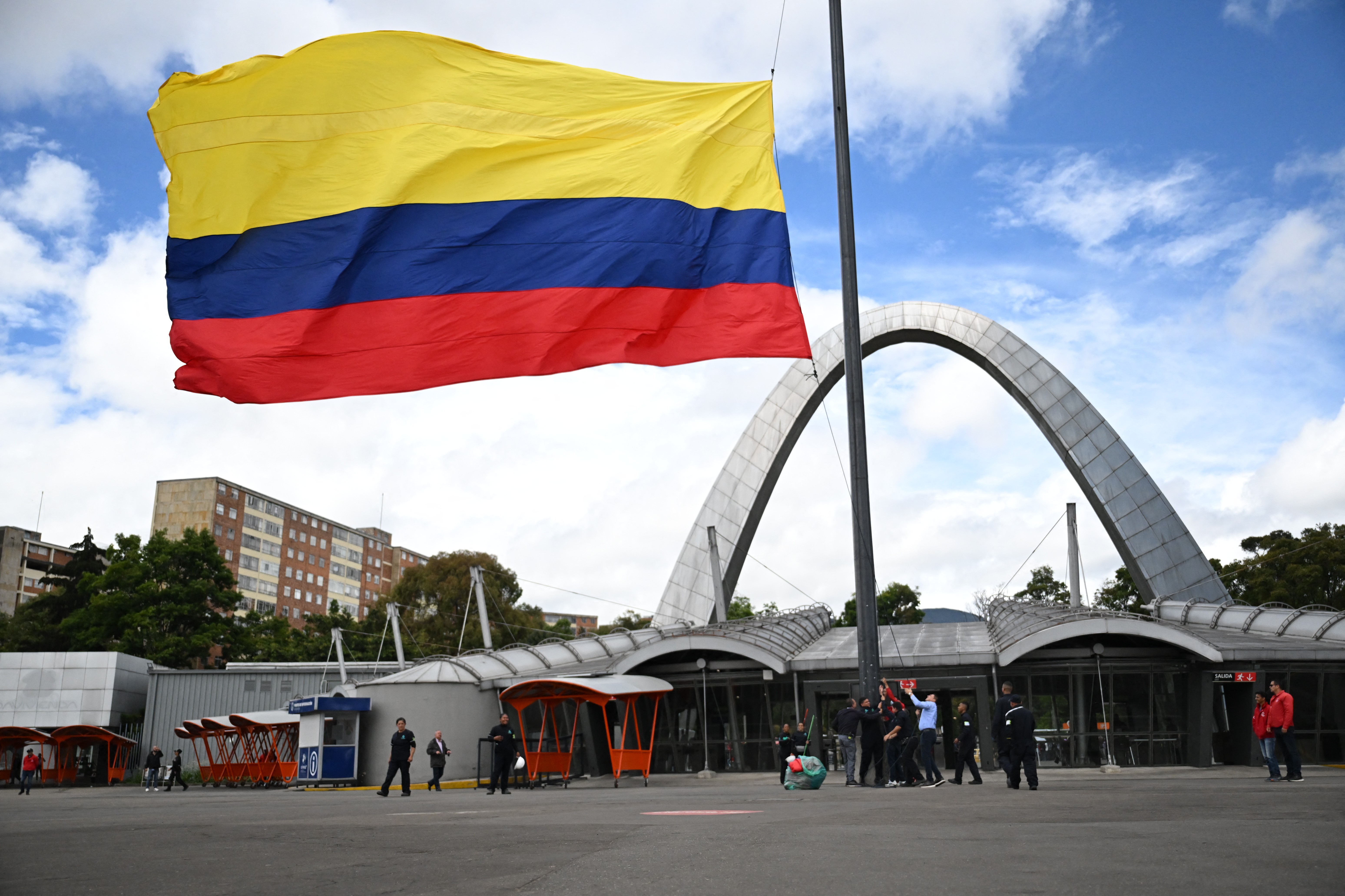 Como a eleição na Colômbia mudou o tabuleiro político da América do Sul