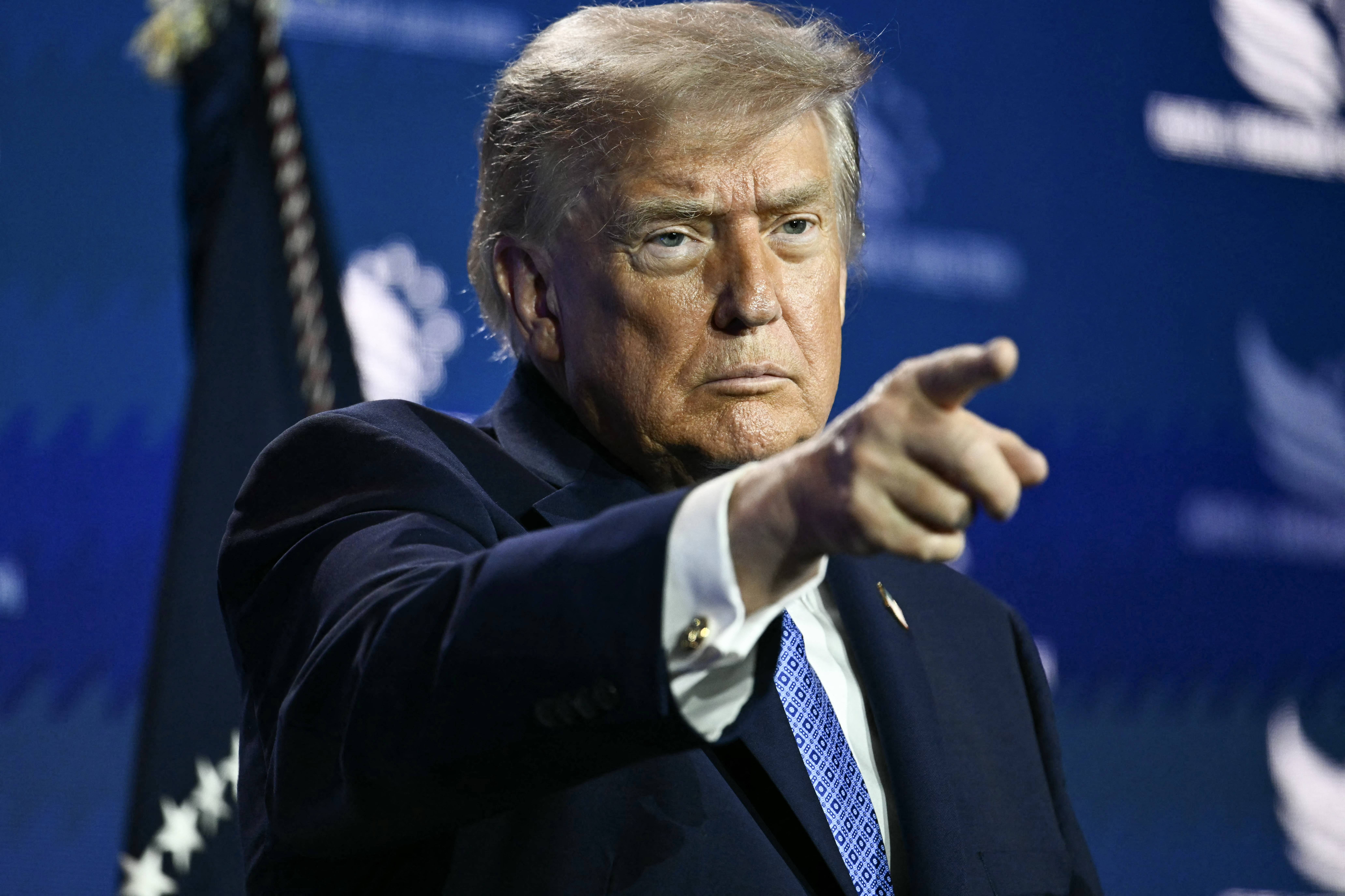 Catar contradiz Trump e descarta negociações diretas entre EUA e Irã no país