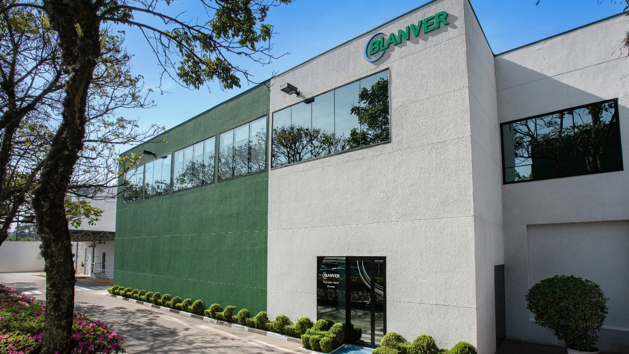 Blanver ganha aval da Anvisa para genérico estratégico contra HIV
