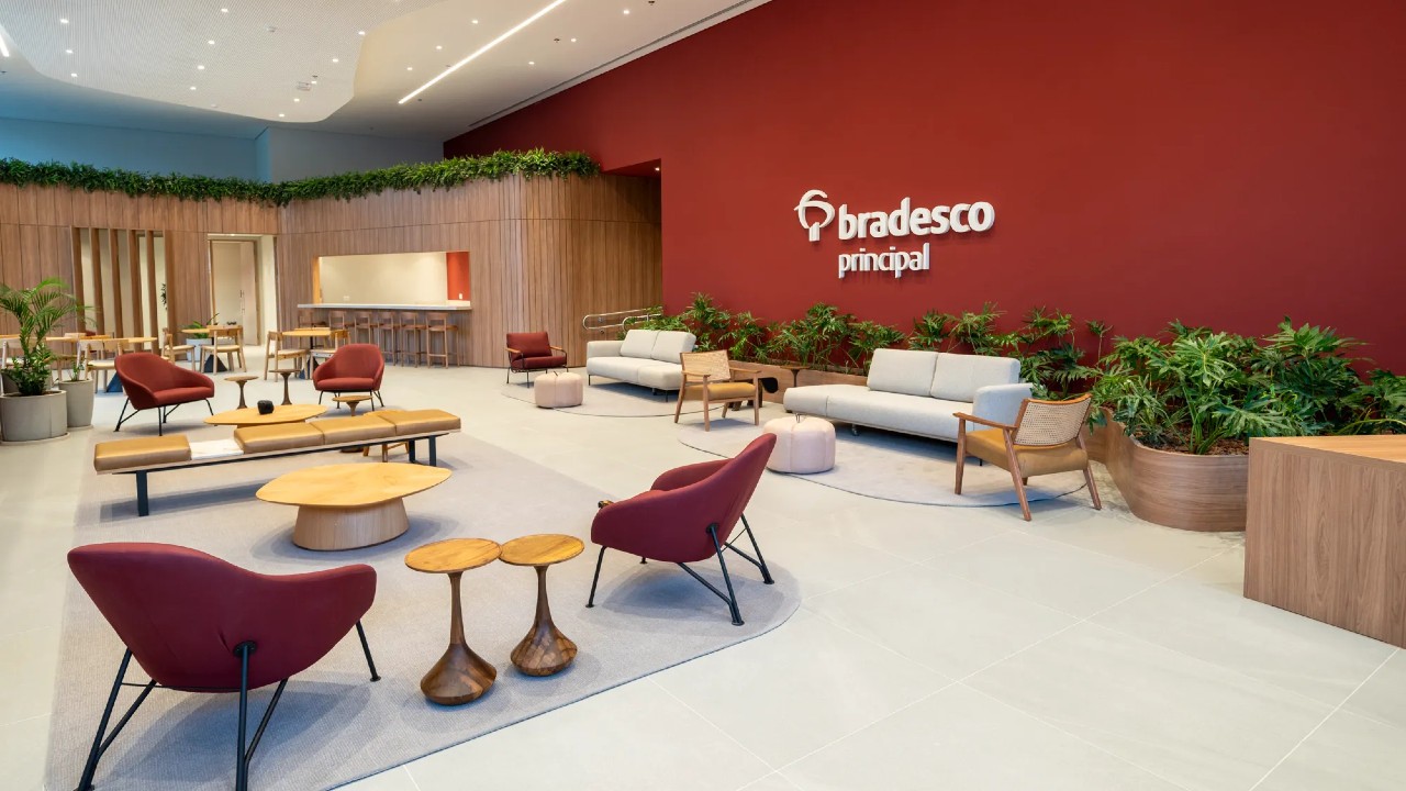 Bradesco Principal agora parte para cima da concorrência