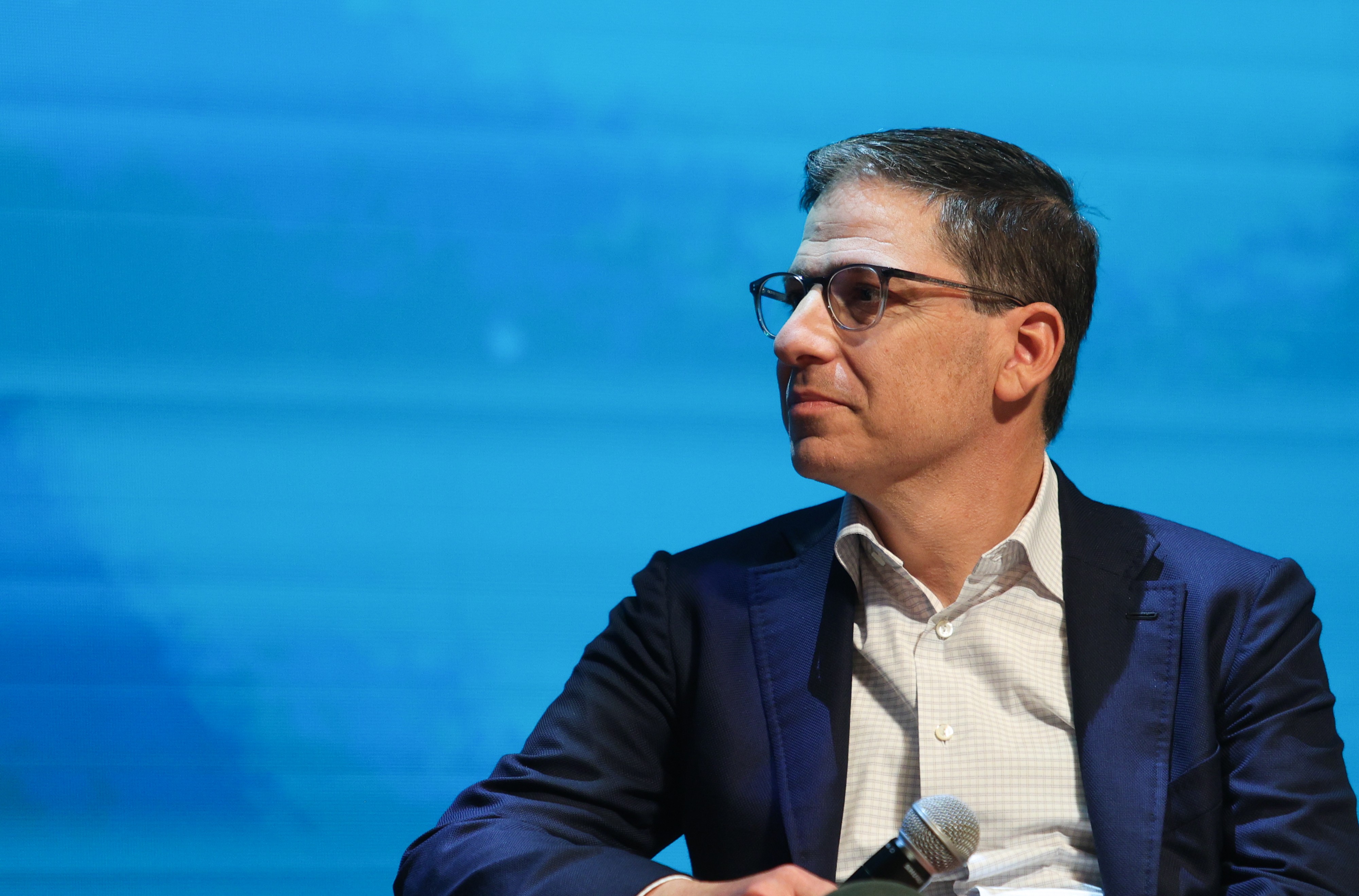 Brasil é prioridade para crescimento do Disney+, diz executivo-chefe dos estúdios de TV