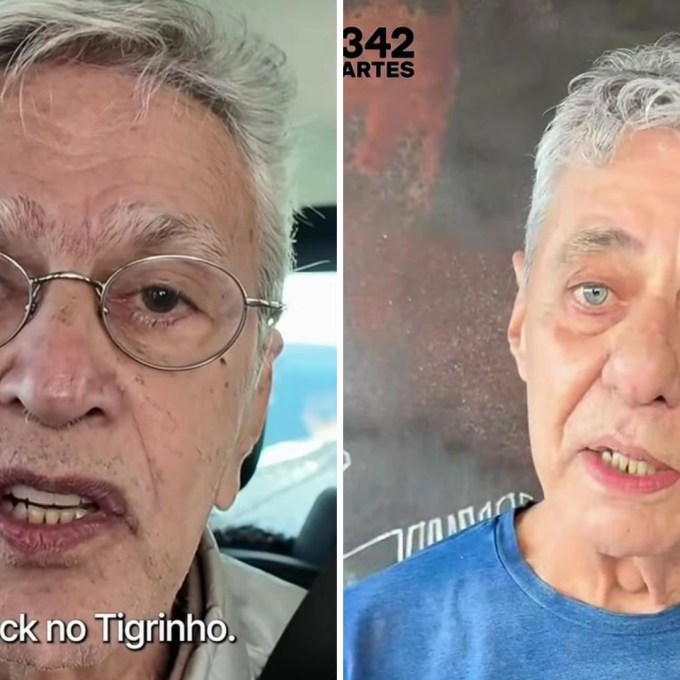A briga de Caetano e Chico Buarque contra bets