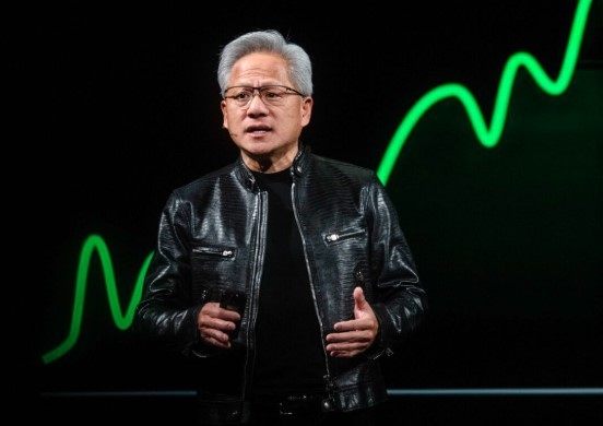 Por que a Nvidia, empresa mais valiosa do mundo, desafia a cultura das Big Techs