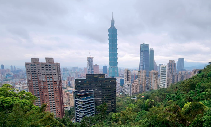 Taiwan ultrapassa a Índia e se torna o 5º maior mercado de ações do mundo impulsionado por boom da IA