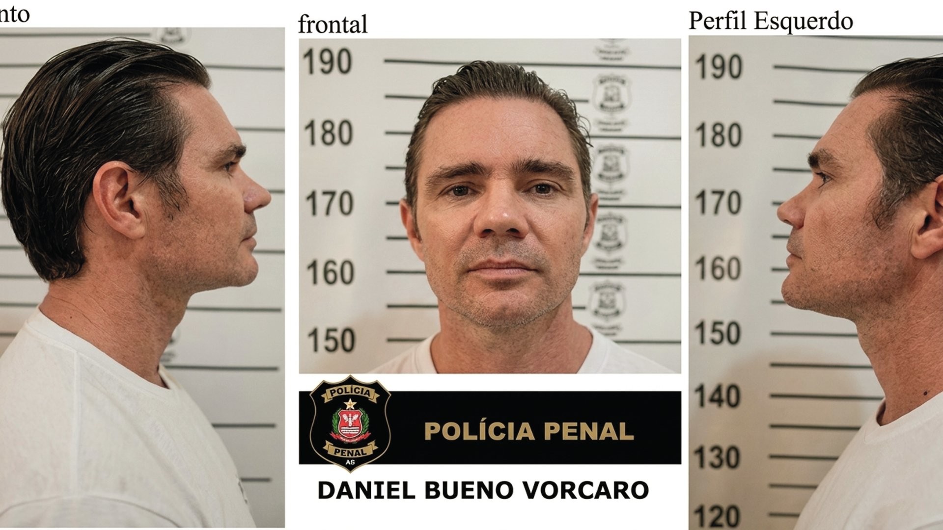 Relato de Vorcaro sobre tortura na PF tem até ameaça de morte em avião