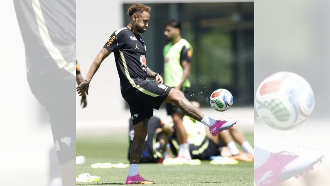 Neymar vai jogar contra o Haiti? CBF toma decisão final sobre o camisa 10