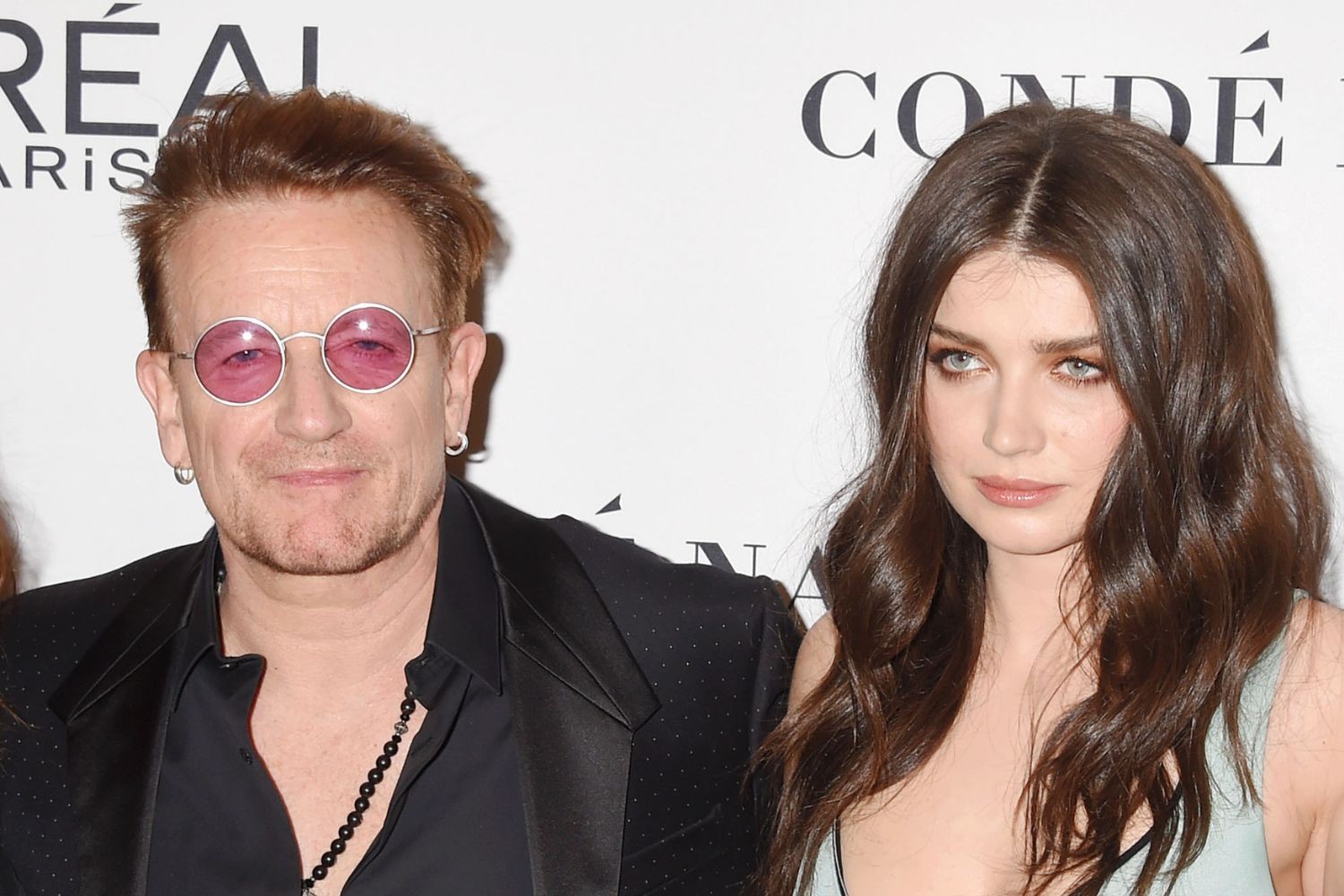 Quem é Eve Hewson, filha de Bono que está em ‘Dia D’