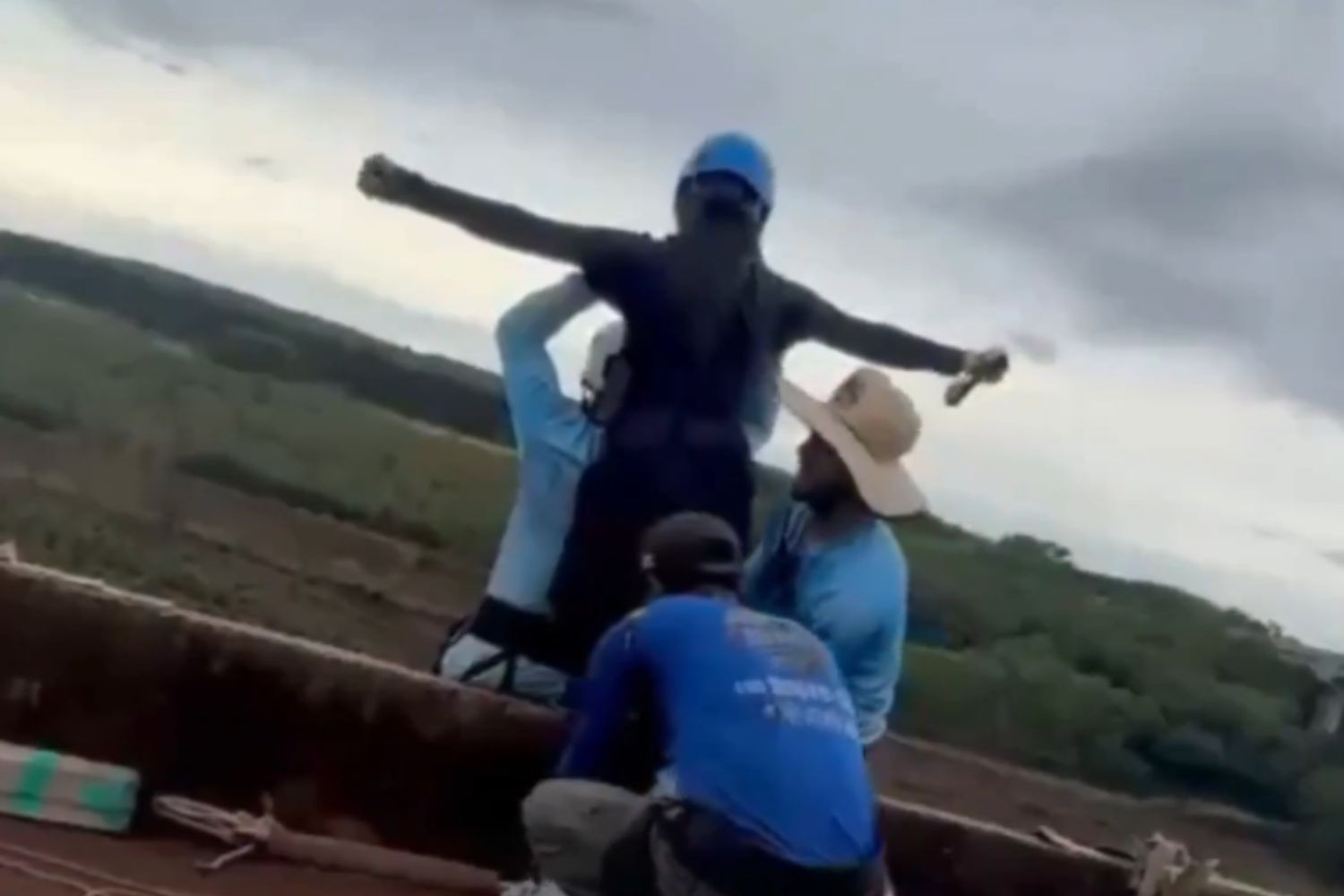 Prefeitura de Limeira processará governo federal por omissão após morte em rope jump