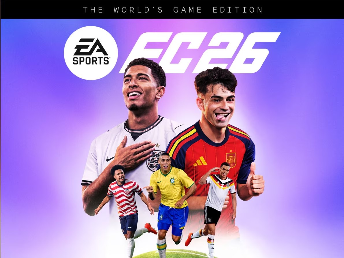 Conheça os games além do Fifa que já estão em clima de Copa do Mundo