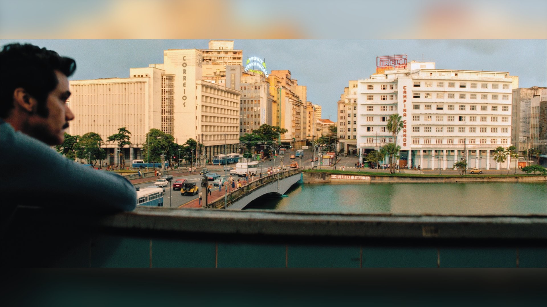 Luz, câmera, Pernambuco! Um sucesso que vai muito além de ‘O Agente Secreto’