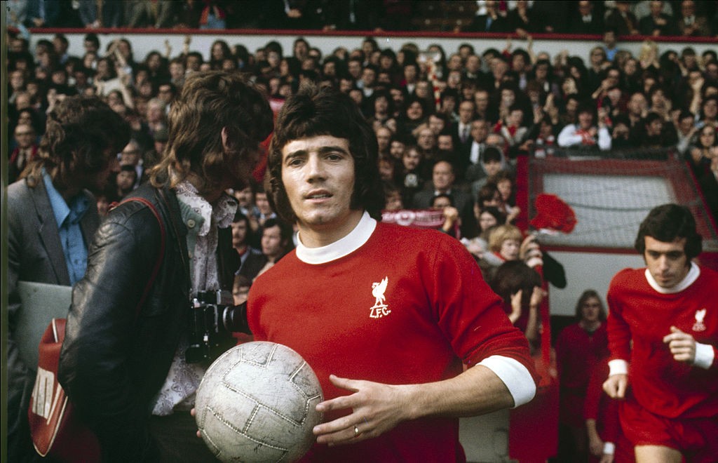 Kevin Keegan, ícone do futebol inglês, morre aos 75 anos