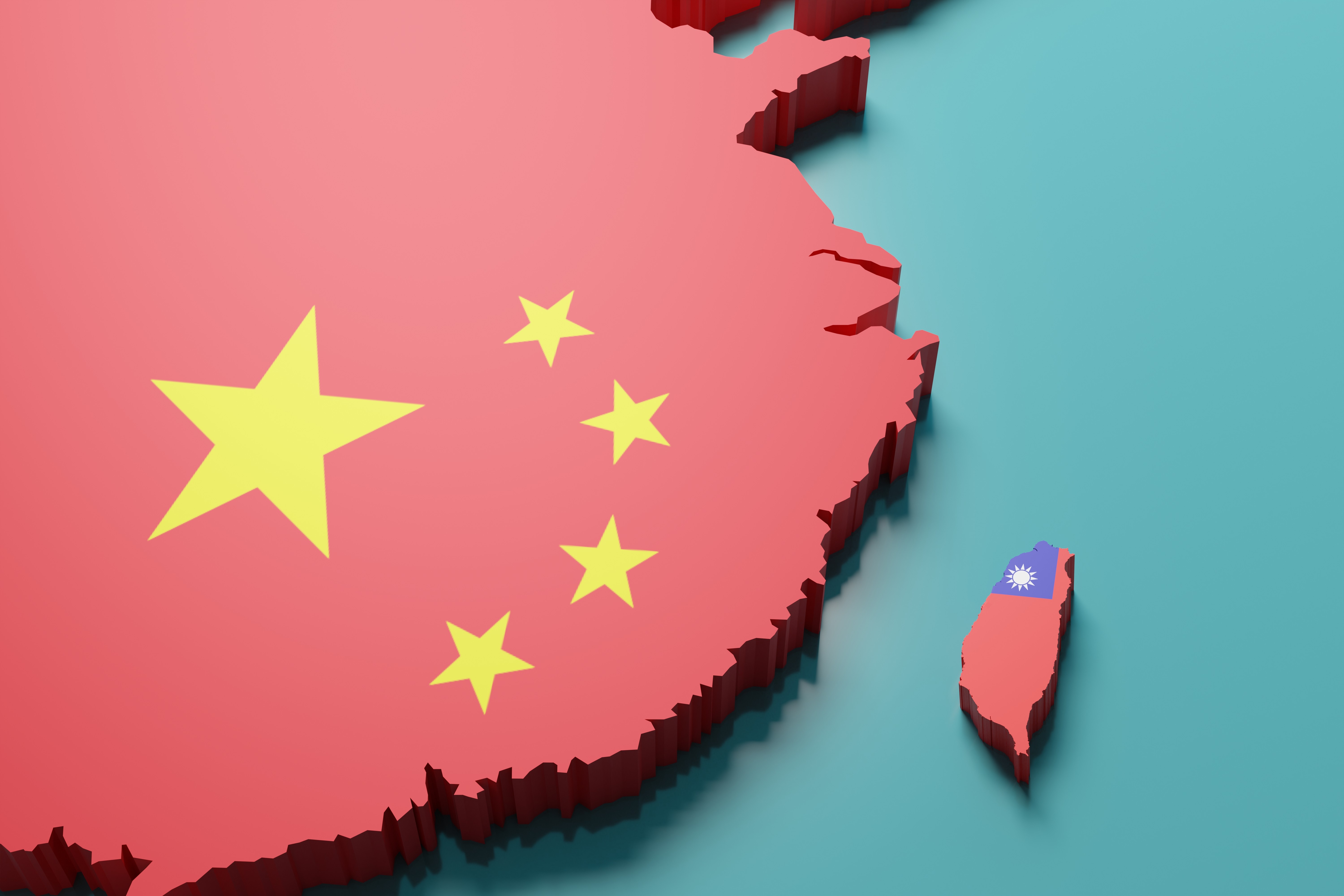 Por que, mesmo crescendo, a China decepciona o mercado